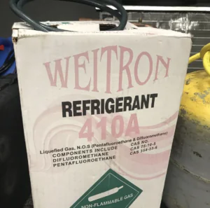 Does Refrigerant Go Bad or Wear Out?