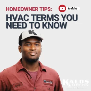 HVAC Terms You Need To Know