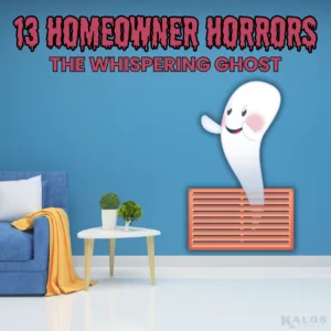 Homeowner Horror #10: Call From Inside the House