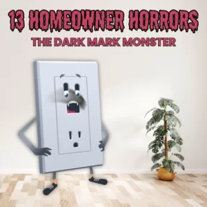 Homeowner Horror #11: The Dark Mark